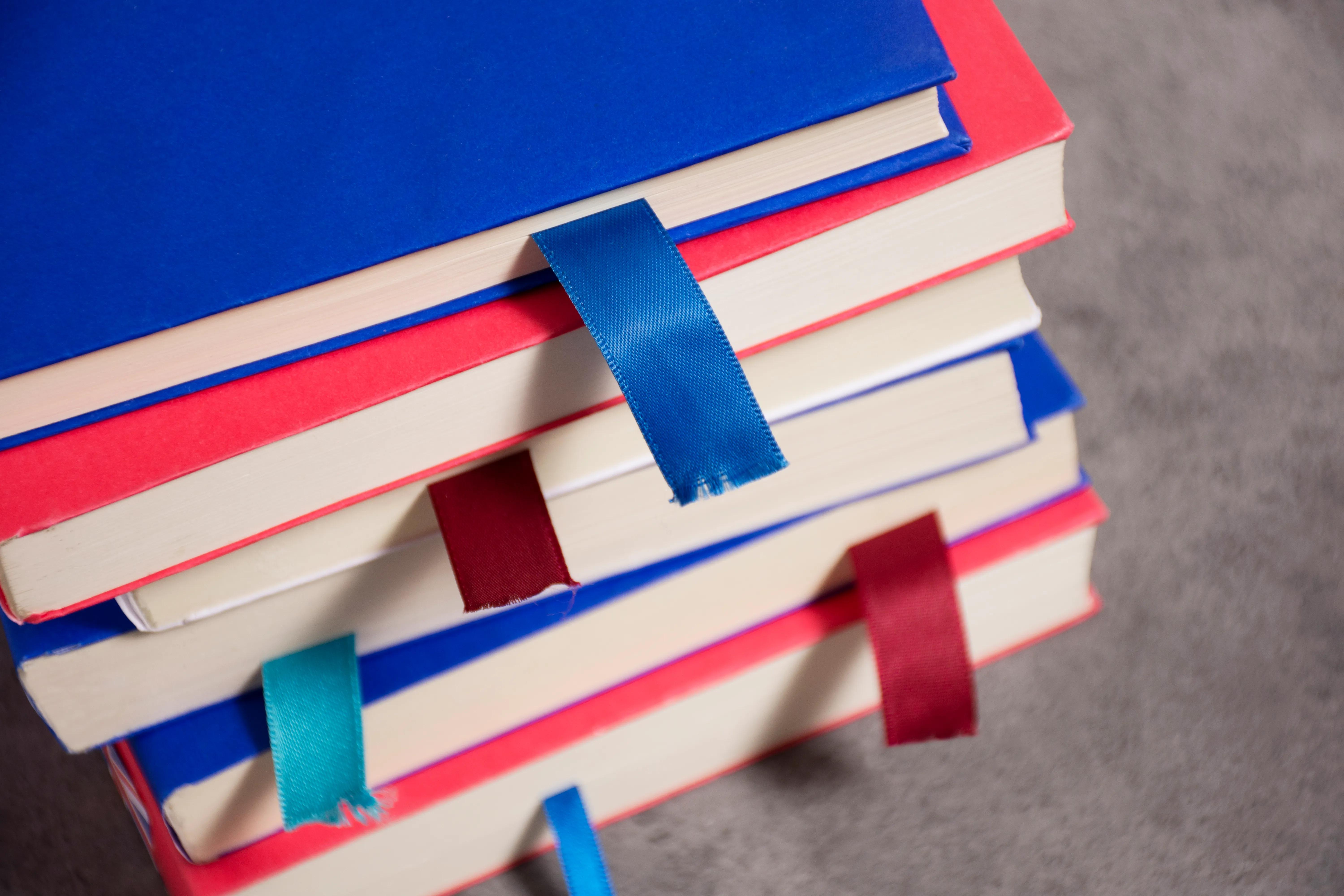 Top Trends in Book Printing