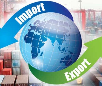 Import & Export