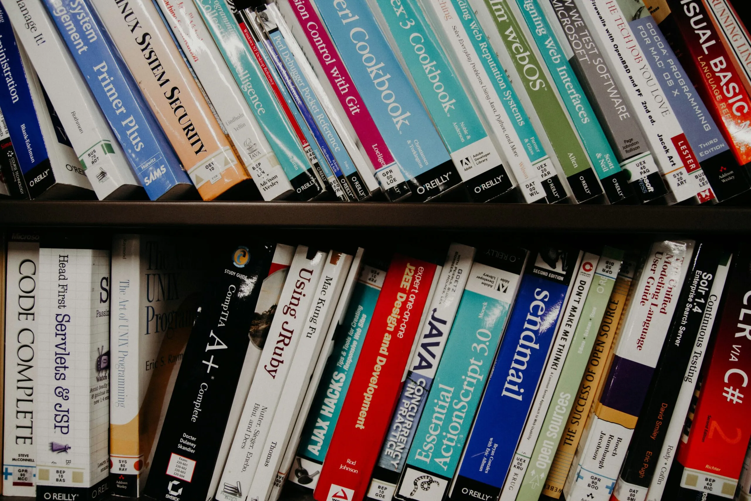 Distribution & Subscription Services