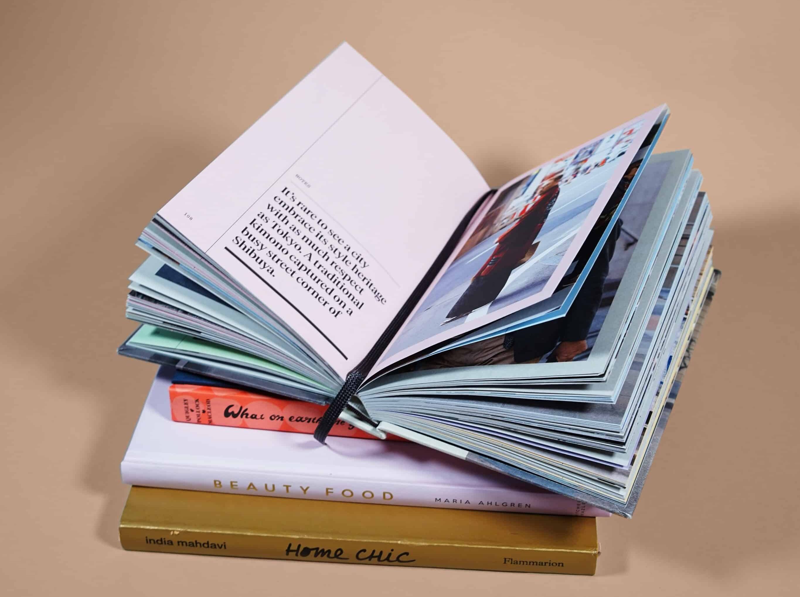The Evolution of Publishing